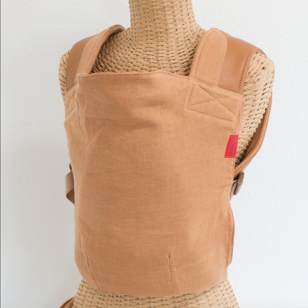 Sakura Bloom Scout Carrier